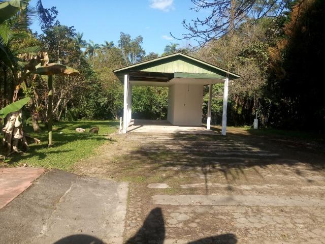Chácara - América de Cima - Morretes - Foto 11