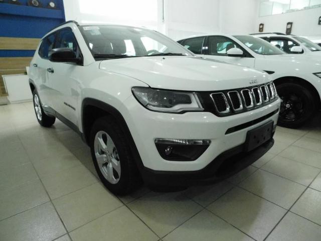 Jeep Compass SPORT 2.0 16V - Foto 2