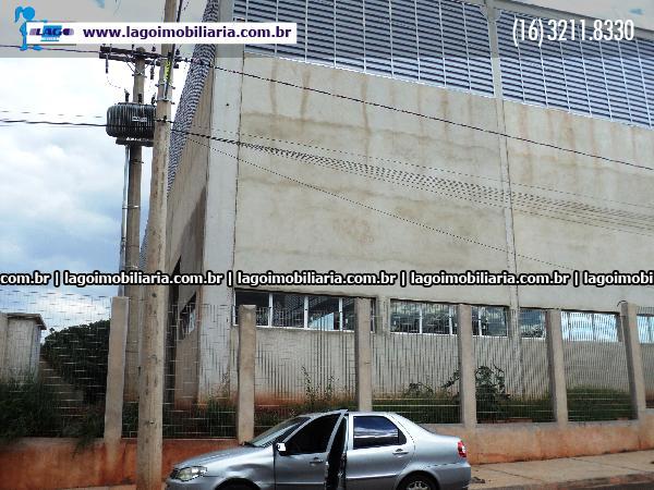 Galpão/depósito/armazém à venda em Centro, Cravinhos cod:V67370 - Foto 7