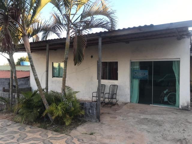 Colonia Agrícola Sucupira CH 28 - Foto 2