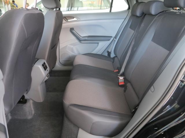VOLKSWAGEN T-CROSS 1.0 200 TSI TOTAL 2019 - Foto 11