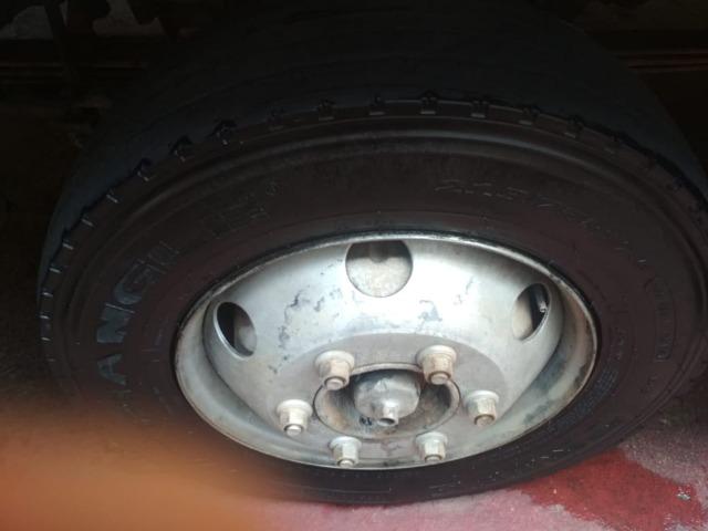 Micro volare w9 2011/11 urbano c/ar 23 lug elevador - Foto 12