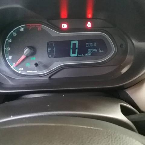 CHEVROLET PRISMA 2014/2015 1.0 MPFI ADVANTAGE 8V FLEX 4P MANUAL - Foto 3