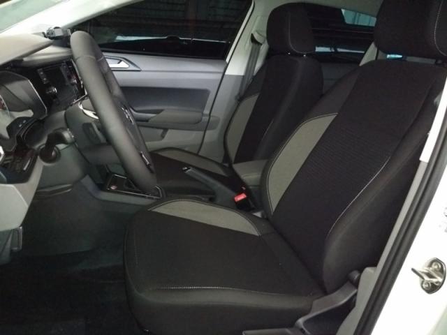 VOLKSWAGEN POLO 1.0 200 TSI 2019 - Foto 10