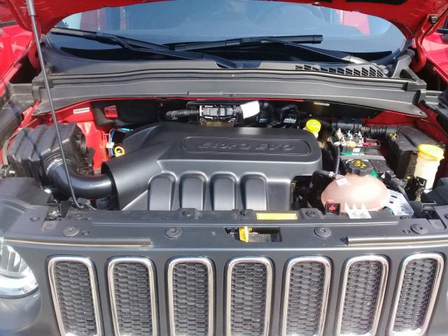 JEEP RENEGADE 1.8 16V FLEX LONGITUDE 4P AUTOMATICO. - Foto 6