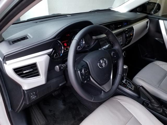 Corolla XEI 2015 Automatico Flex - Foto 4