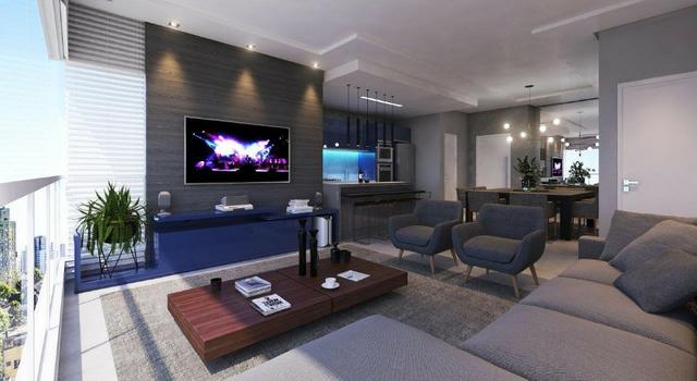 Apartamentos com 3 suítes / 2 vagas de garagens / Lazer Completo - Foto 2