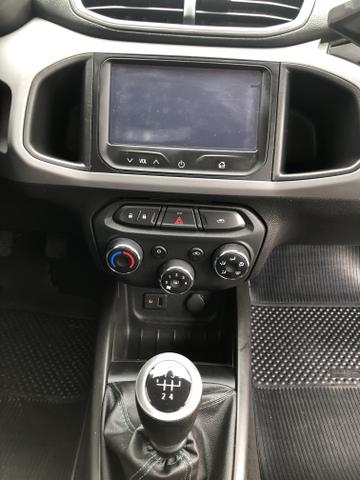 Onix lt 1.0 2016 superconservado - Foto 7