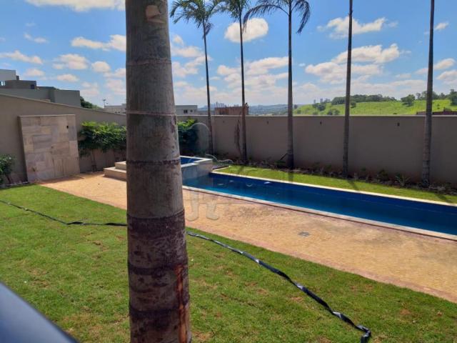Casa de condomínio à venda com 4 dormitórios em Alphaville 3, Bonfim paulista cod:V107609 - Foto 8