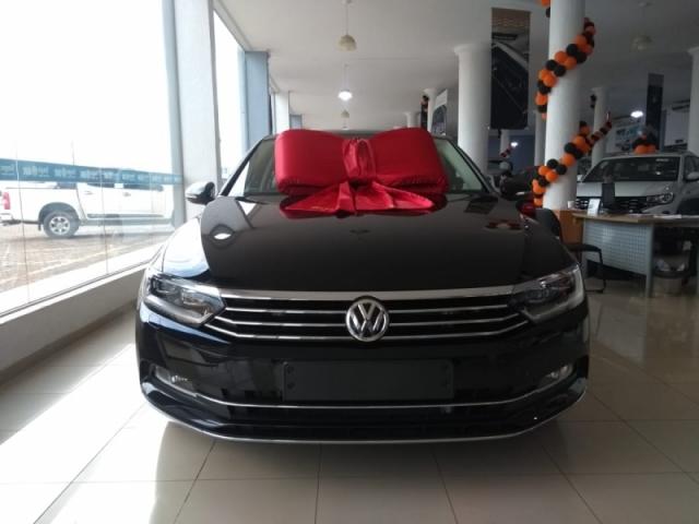 VOLKSWAGEN PASSAT 2.0 16V TSI 2018 - Foto 2