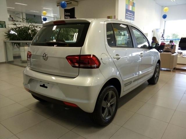 VOLKSWAGEN FOX 1.6 MSI TOTAL FLEX 2019 - Foto 2