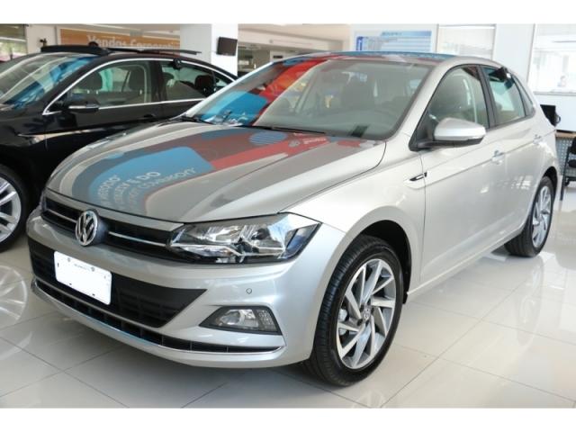 VOLKSWAGEN POLO 1.0 200 TSI HIGHLINE 2019