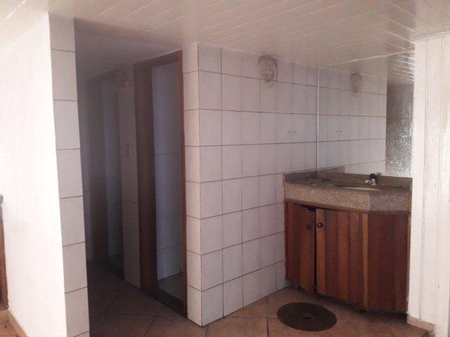 Lojão na Cadeg (130m2) com Escritório, 03 Banheiros etc - Foto 9