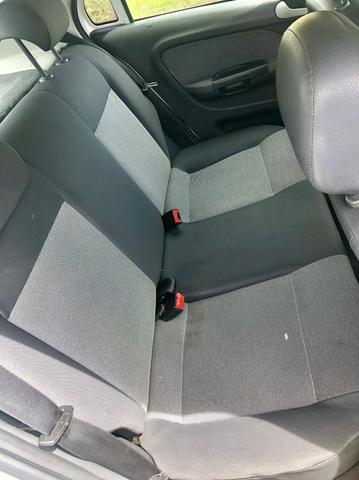 VW - GOL G6 2014, 4P, 1.0, 8v, Flex, Completo!!! - Foto 6