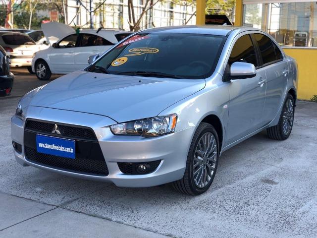 Lancer HL-T Automático 0km Entrada apartir de R$ 6990,00 + 48x