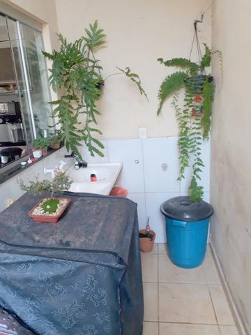 Cód.5939 - Casa no Residencial Morumbi - Donizete Imóveis/Anápolis-Go - Foto 13