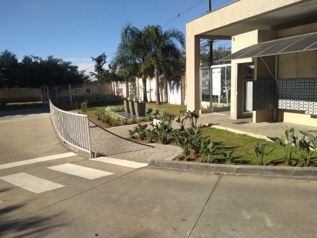 Apartamento para venda Rod** Centro e dezesseis (Bairro Pinheirinho) - Curitiba - Foto 2