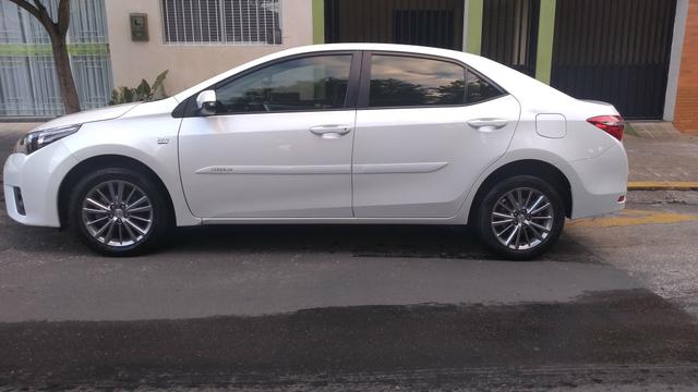 Corolla xei - Foto 2