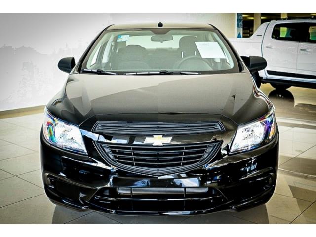 CHEVROLET PRISMA 1.0 MPFI JOY 8V FLEX 2019 - Foto 6