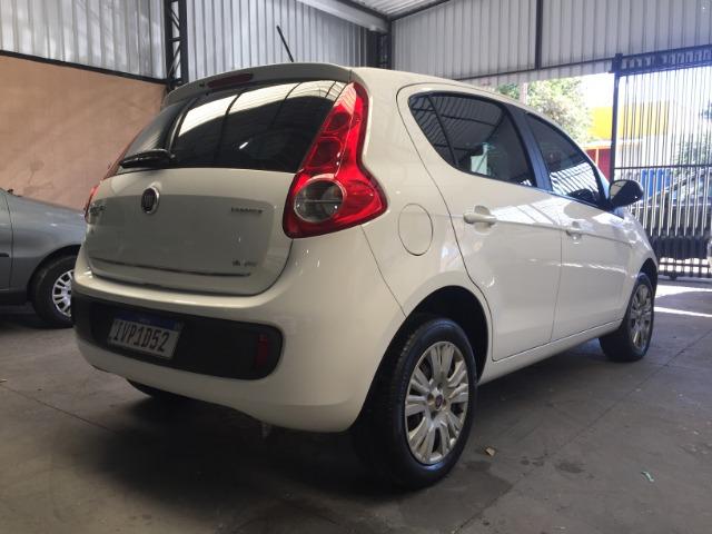 Palio 1.6 essence 2015 18000 km *extraaa* carro muito novo - Foto 15