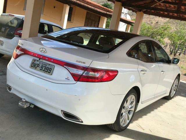 Azera 2013 V6 completão - Foto 3