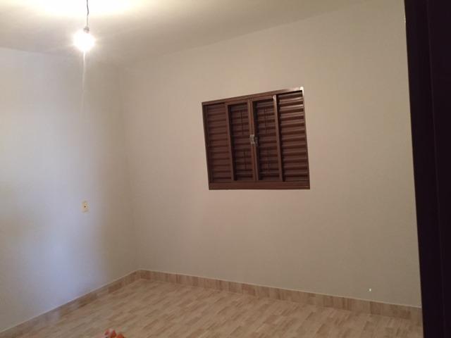 Alugo Casa com 2 quartos no Residencial Santa Fé - Foto 5