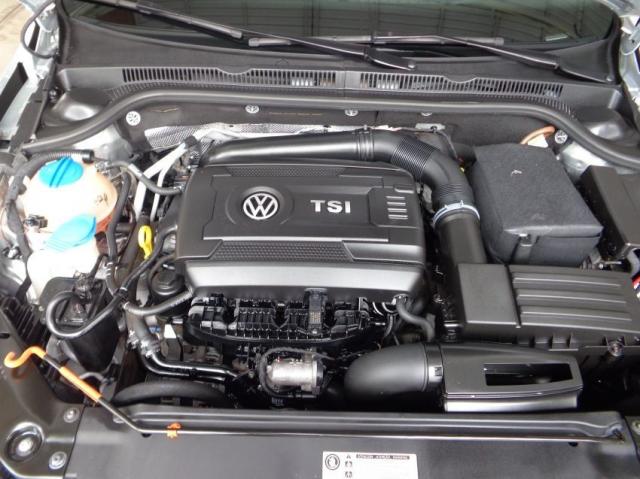 Volkswagen Jetta 2.0 TSI 4P - Foto 4