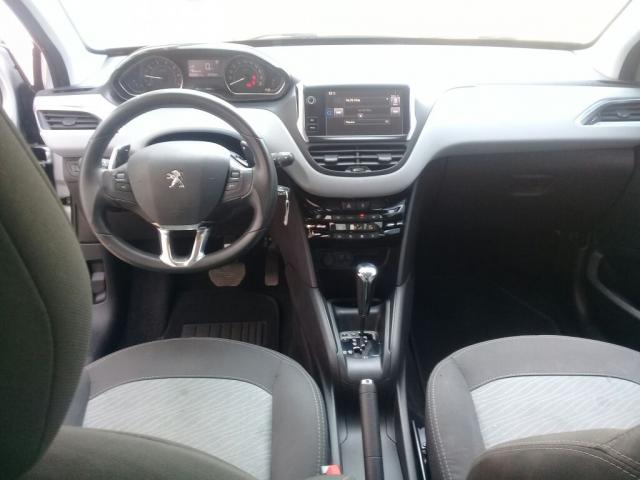 PEUGEOT 208 1.6 ALLURE 16V FLEX 4P AUTOMATICO. - Foto 9