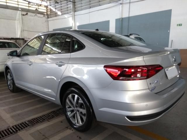 VOLKSWAGEN VIRTUS 1.0 200 TSI 2019 - Foto 3