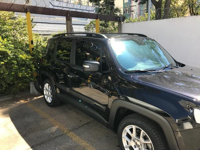 Jeep Renegade - Foto 12