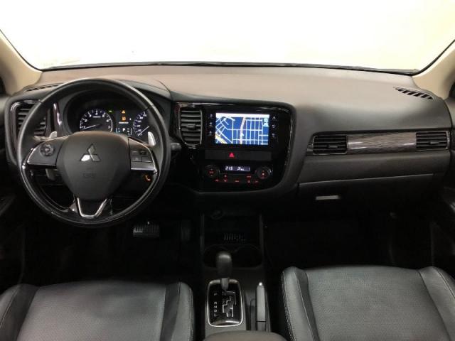 MITSUBISHI OUTLANDER 2015/2016 2.0 16V GASOLINA 4P AUTOMÁTICO - Foto 6