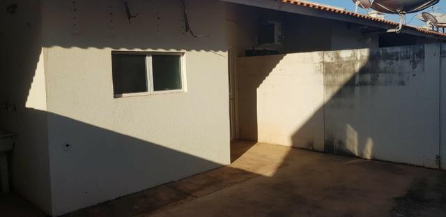 Excelente casa 3/4 sendo 01 suite condomínio fechado Esmeralda em Várzea Grande - Foto 16