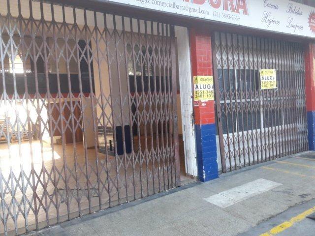 Lojão na Cadeg (130m2) com Escritório, 03 Banheiros etc - Foto 6