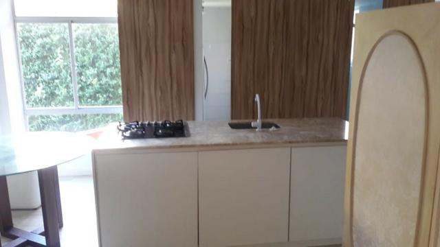 Quarto e sala Itaigara - 50m2 - Infra Completo - Foto 5