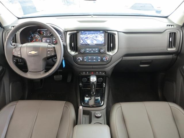 CHEVROLET S10 2.8 HIGH COUNTRY 4X4 CD 2019 - Foto 7