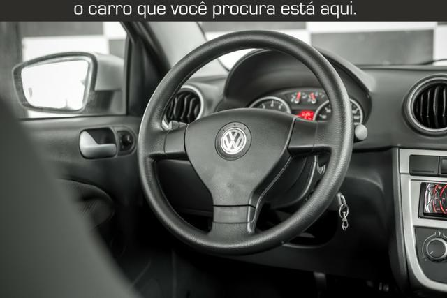 VW Voyage 1.0 Trend Muito Novo - Foto 18