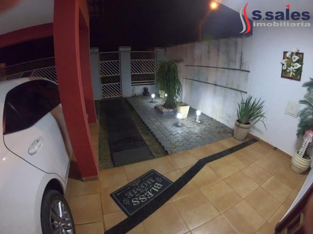 Casa à venda com 3 dormitórios em Setor habitacional vicente pires, Brasília cod:CA00366 - Foto 20