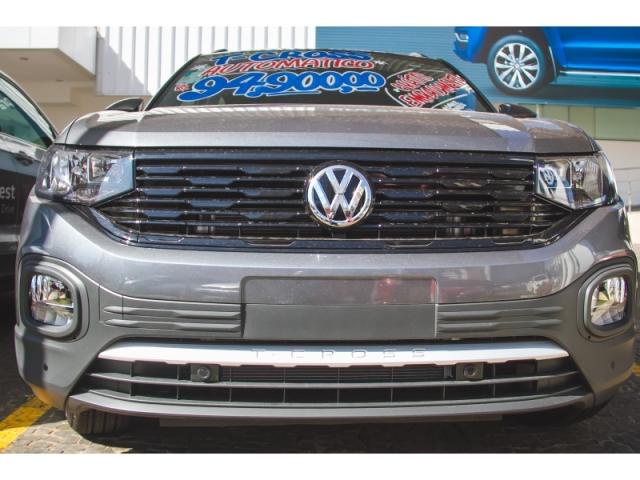 VOLKSWAGEN T-CROSS 1.0 200 TSI TOTAL 2019