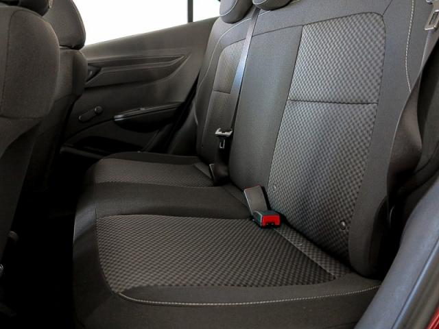 CHEVROLET ONIX 1.0 MPFI JOY 8V FLEX 4P 2019 - Foto 4