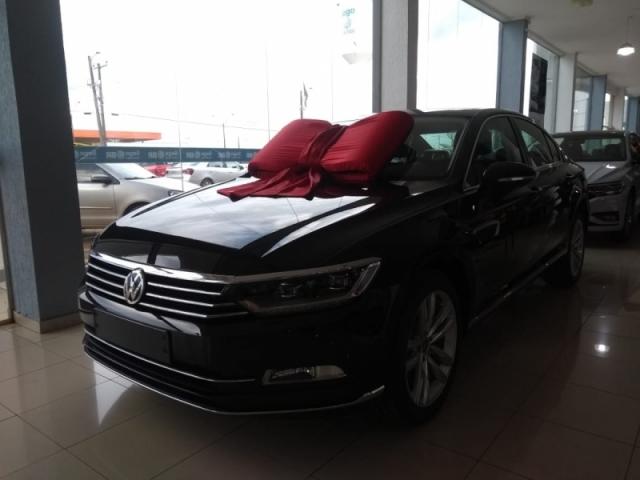 VOLKSWAGEN PASSAT 2.0 16V TSI 2018