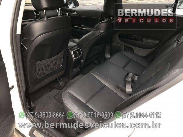 Sportage EX 2.0 2017 c/ Teto / 26.000 km - Foto 6