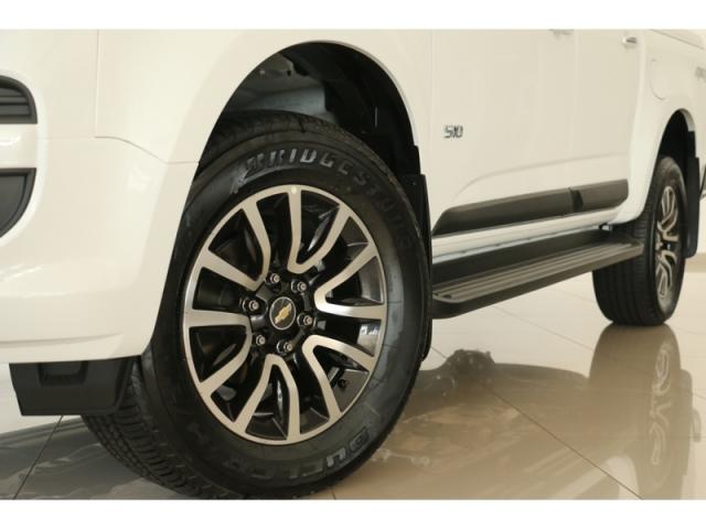 CHEVROLET S10 2.8 HIGH COUNTRY 4X4 CD 2019 - Foto 11