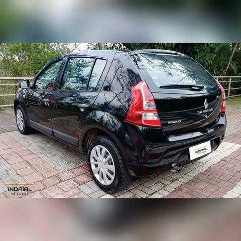 Renault Sandero - Foto 9