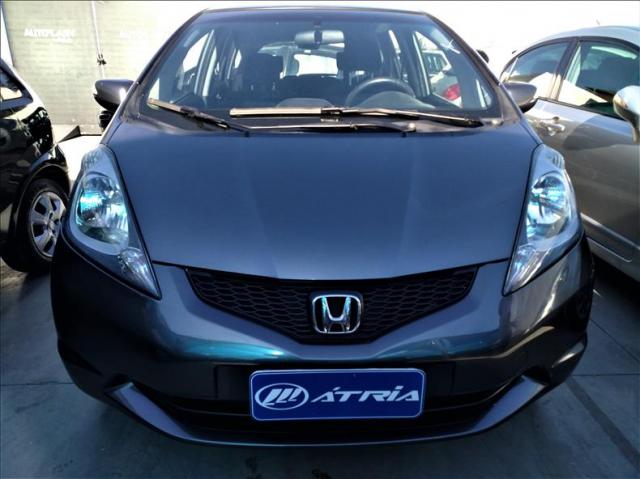 Honda Fit 1.5 ex 16v - Foto 3