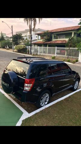Grand Vitara Suzuki SUV 2014/14 - Foto 2