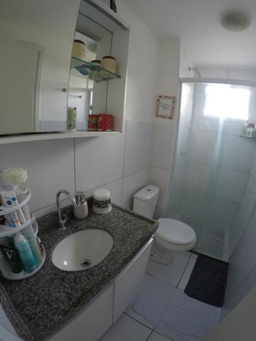 Apartamento no Joquei Clube, projetado e mobiliado, oportunidade, confira.! - Foto 5
