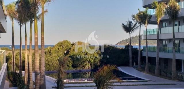 Apartamento à venda com 2 dormitórios em Novo campeche, Florianópolis cod:HI1825 - Foto 4