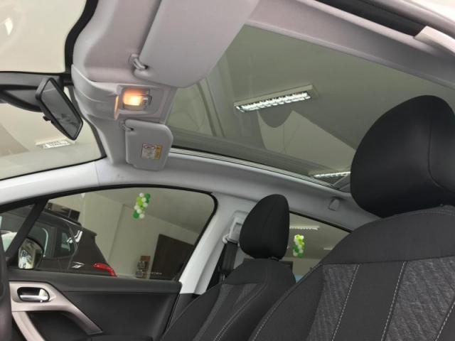 PEUGEOT 208 1.6 GRIFFE 16V FLEX 4P 2018 - Foto 9