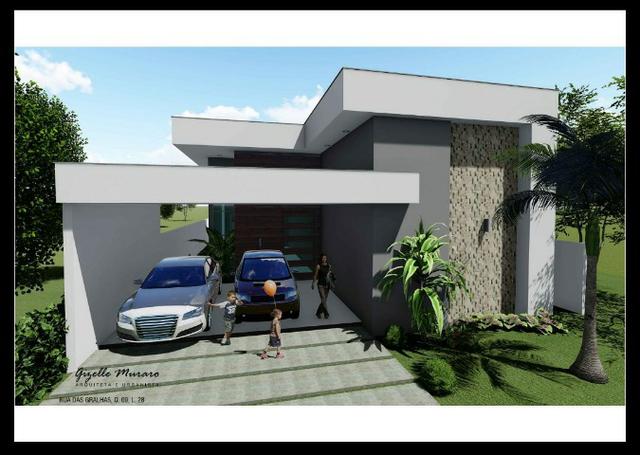 Vendo - Casa Condomínio Belvedere nova
