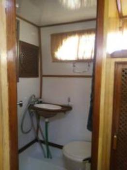 Trawler 36 pés - Foto 14